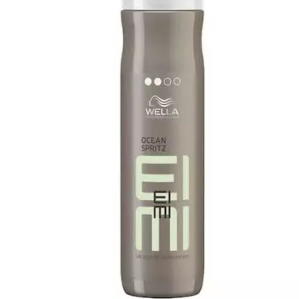 Wella Ocean Spritz salt hairspray for beach texture - Picture 6 of 6